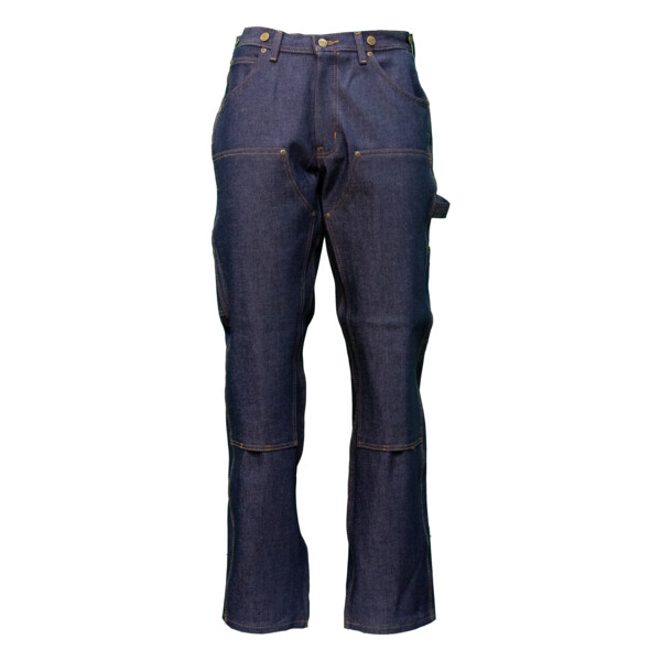 Carhartt double front logger jeans best sale