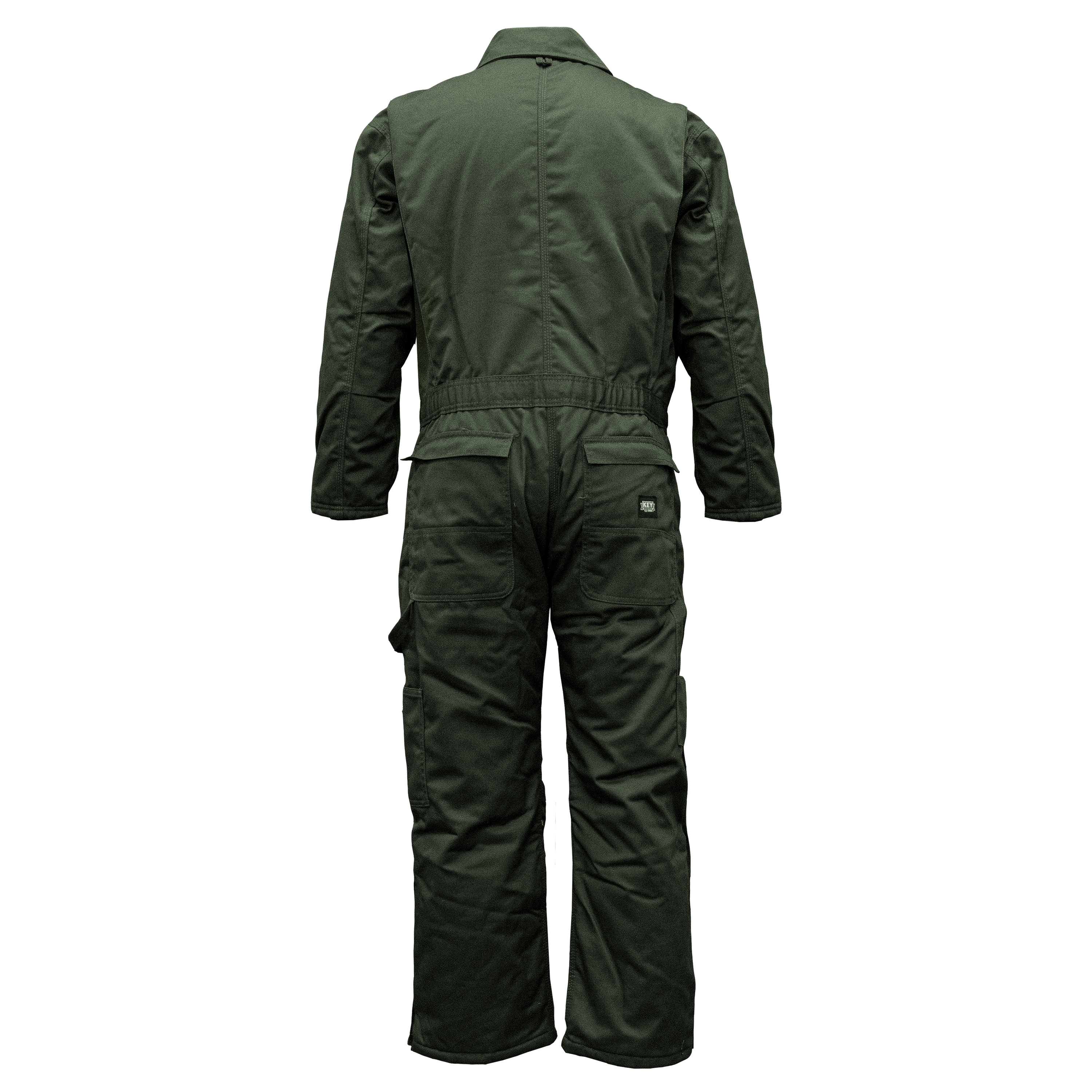 ジャケット・アウター Napping Buffalo Cloth Coverall L ジャケット・アウター Napping Buffalo Cloth Coverall L