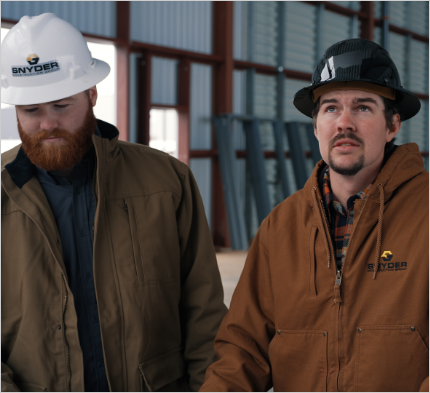 Add your business logo to duck canvas jackets and coats. Keep your crew warm in the winter with gear they can rely on from KEY for Business.