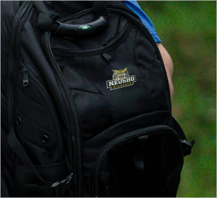 Educators and students can find KEY backpacks that are TSA friendly and offers storage solutions for everything you need in the school year. Add your custom embroidered logo to your backpack.