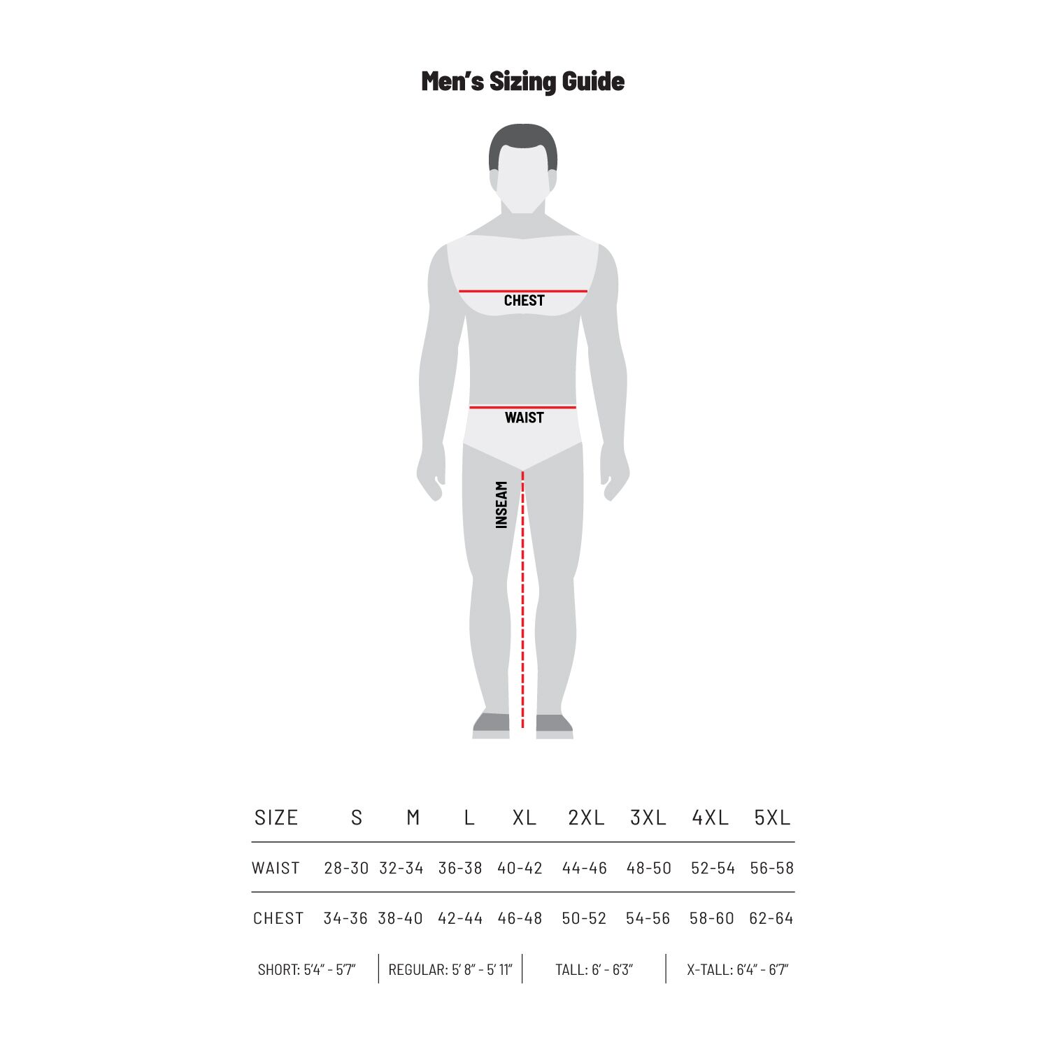 Sizing Chart Key For Business how-to-measure-bra-size-bra-size-chart-with-pictures-emerald-sparkles