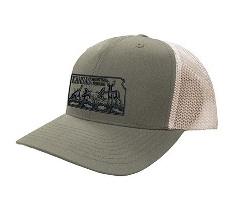 Kansas Hunting and Fishing