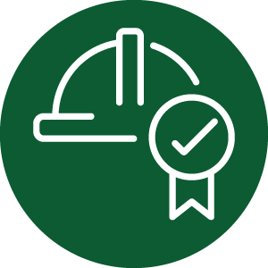 Safety Standards icon