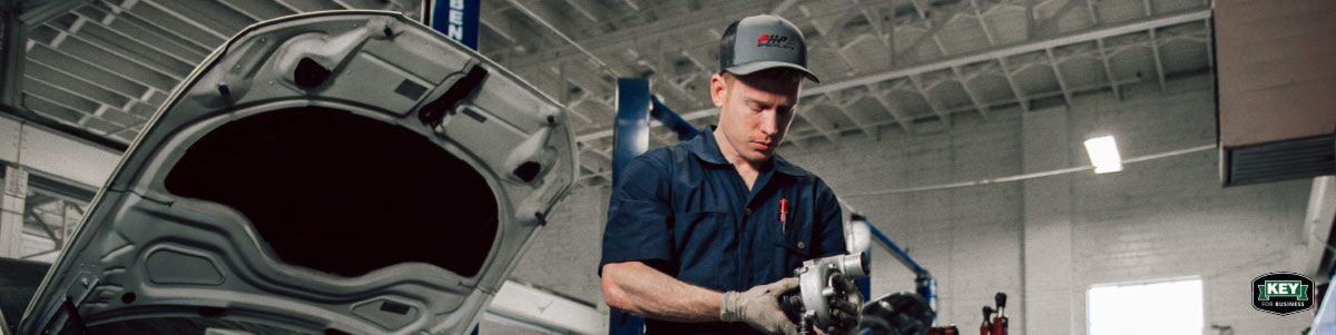 High Quality Business