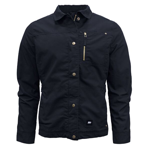 Polar King Mission Jacket 362-C Mission Jacket Thumbnail