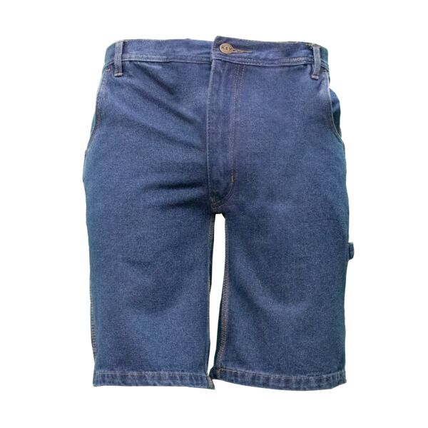 TUKI * 0169 Short Short Wide Work 