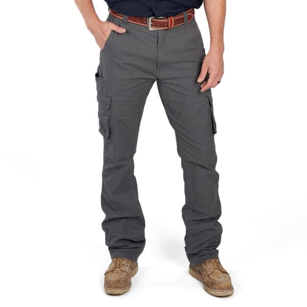 Comfortable Uniform Pants for Men - Key For Business