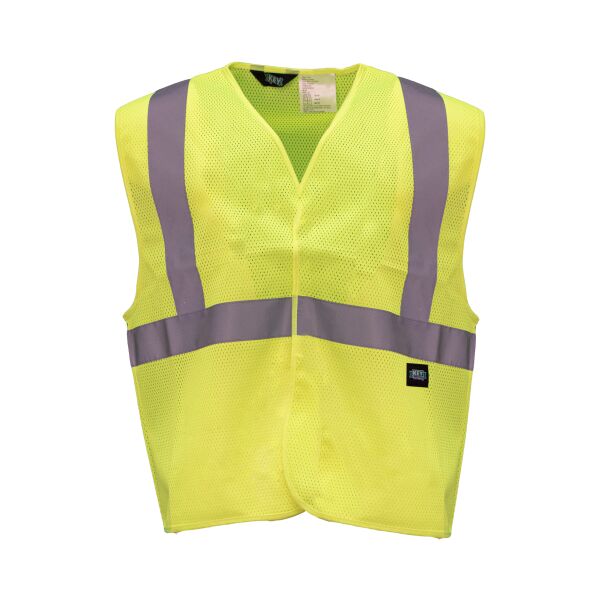 Key ANSI II Class 2 Mesh Vest 88-C ANSI II Class 2 Mesh Vest Thumbnail
