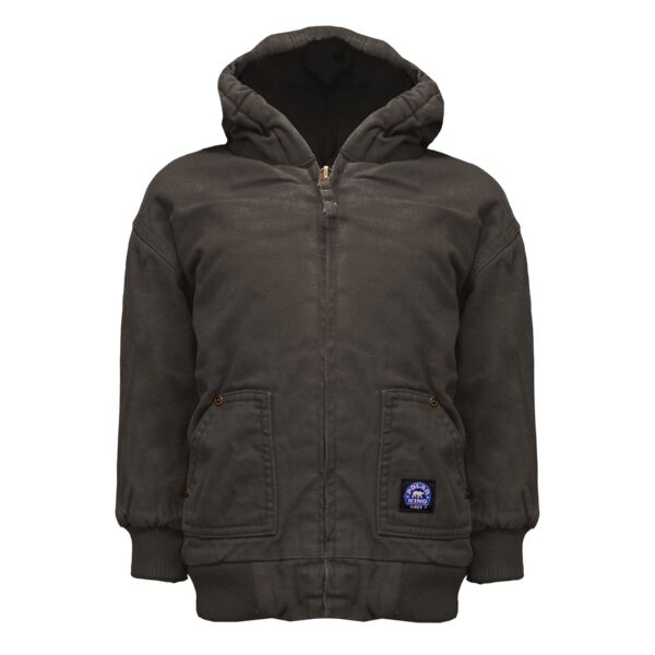 Polar king coats on sale