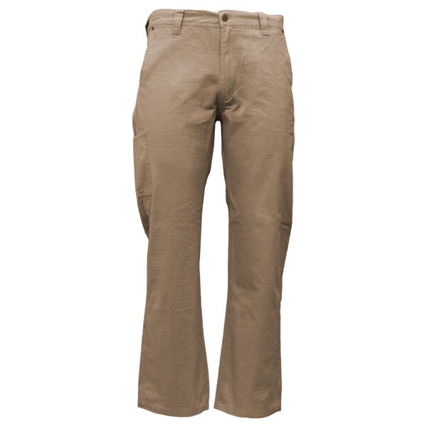 Men's Work Uniform Pants - Key For Business