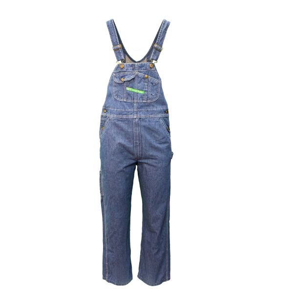 Key fr denim bibs clearance