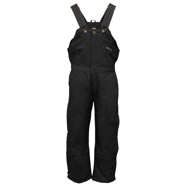 Key Insulated Duck Bib Overall 275-C Insulated Duck Bib Overall Thumbnail