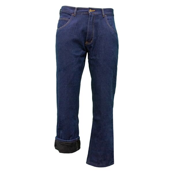 Men's Work Uniform Pants - Key For Business
