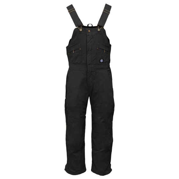 Polar King Premium Insulated Bib Overall 276-C Premium Insulated Bib Overall Thumbnail