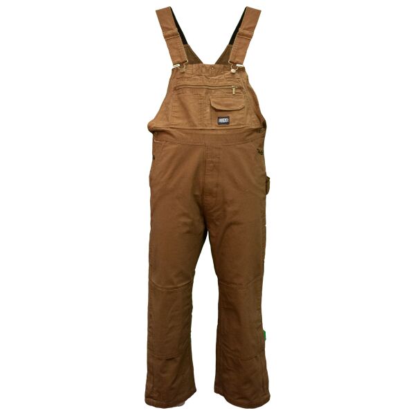 Key Unlined Duck Bib Overall 210-C Unlined Duck Bib Overall Thumbnail
