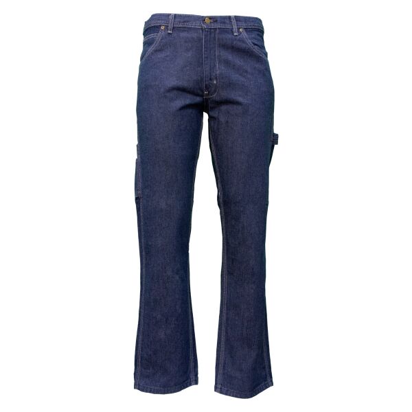 Men's Work Uniform Pants - Key For Business