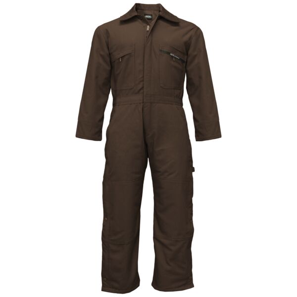 Key Insulated Coverall 975-C Insulated Coverall Thumbnail