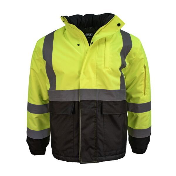 Key Hi-Visibility Sight Coat 304-C Hi-Visibility Sight Coat Thumbnail