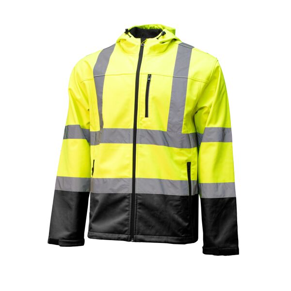 Key work coats shop