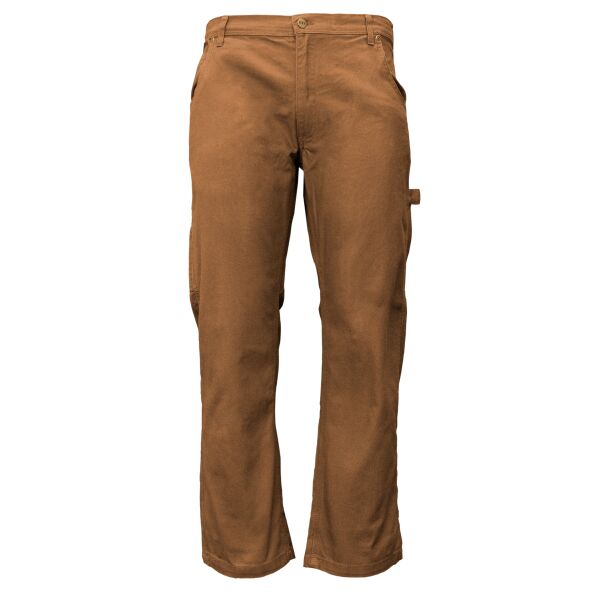 Men's Work Uniform Pants - Key For Business