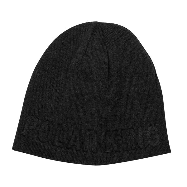 Polar King Polar King Reversible Beanie 776-C Polar King Reversible Beanie Thumbnail