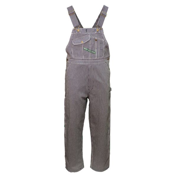 Bibs & Coveralls Key For Business