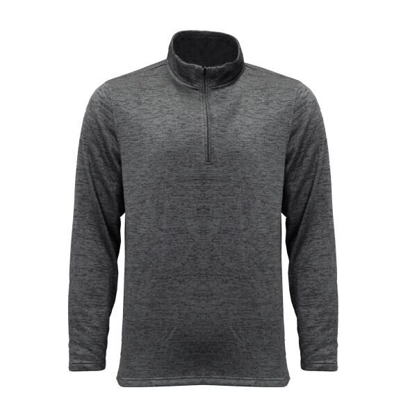 Key Men's Dynasty Quarter Zip Pullover 894-C Men's Dynasty Quarter Zip Pullover Thumbnail