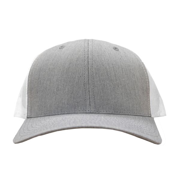 Trucker Hat - Six Panel 6606T-C Trucker Hat - Six Panel Thumbnail